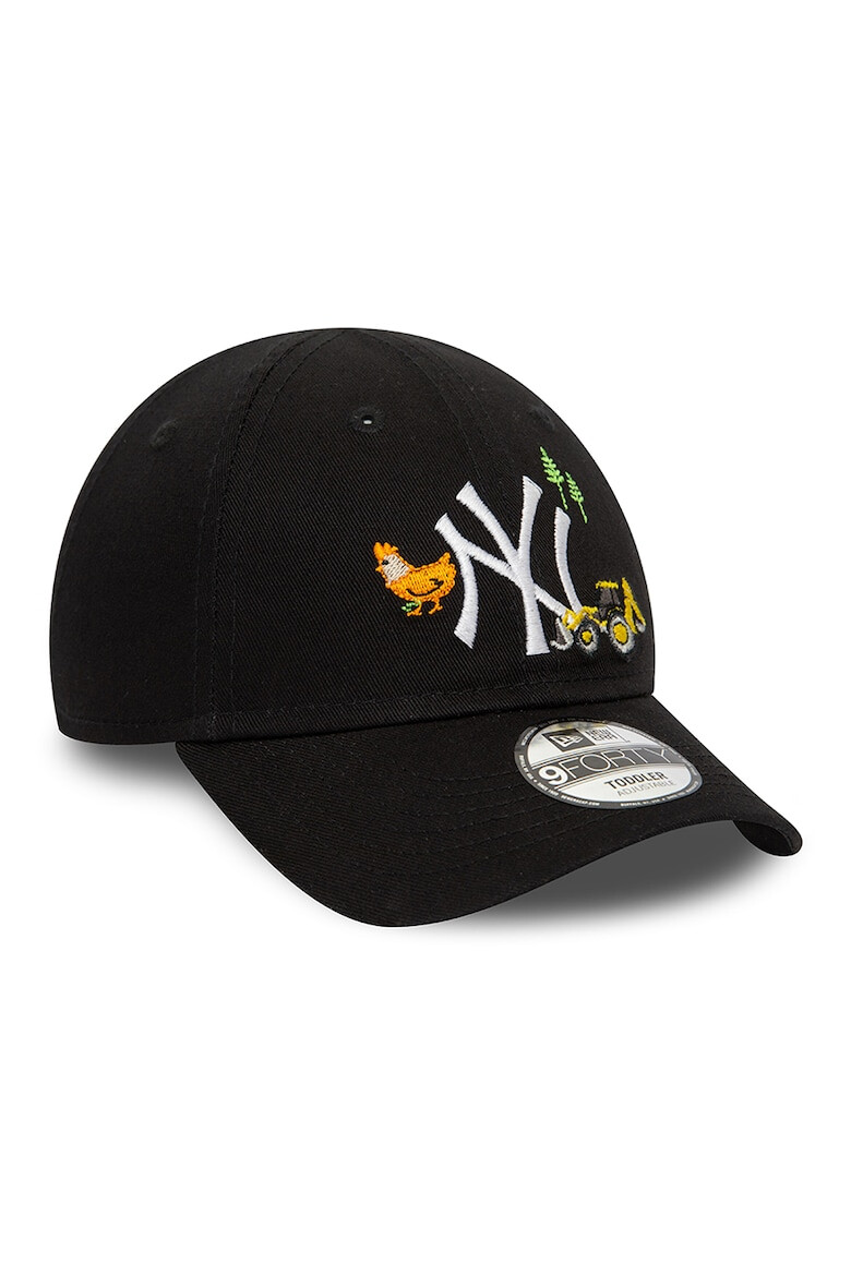 New Era Sapca New York Yankees Tod Icon - Pled.ro