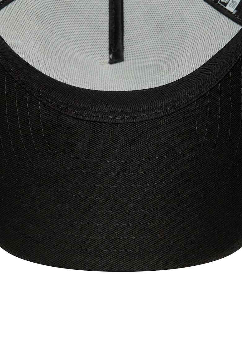 New Era Sapca trucker cu imprimeu grafic - Pled.ro