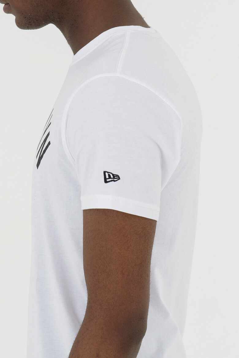 New Era Tricou de bumbac Brooklyn Nets - Pled.ro