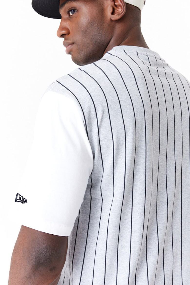 New Era Tricou supradimensionat Brooklyn Nets NBA - Pled.ro