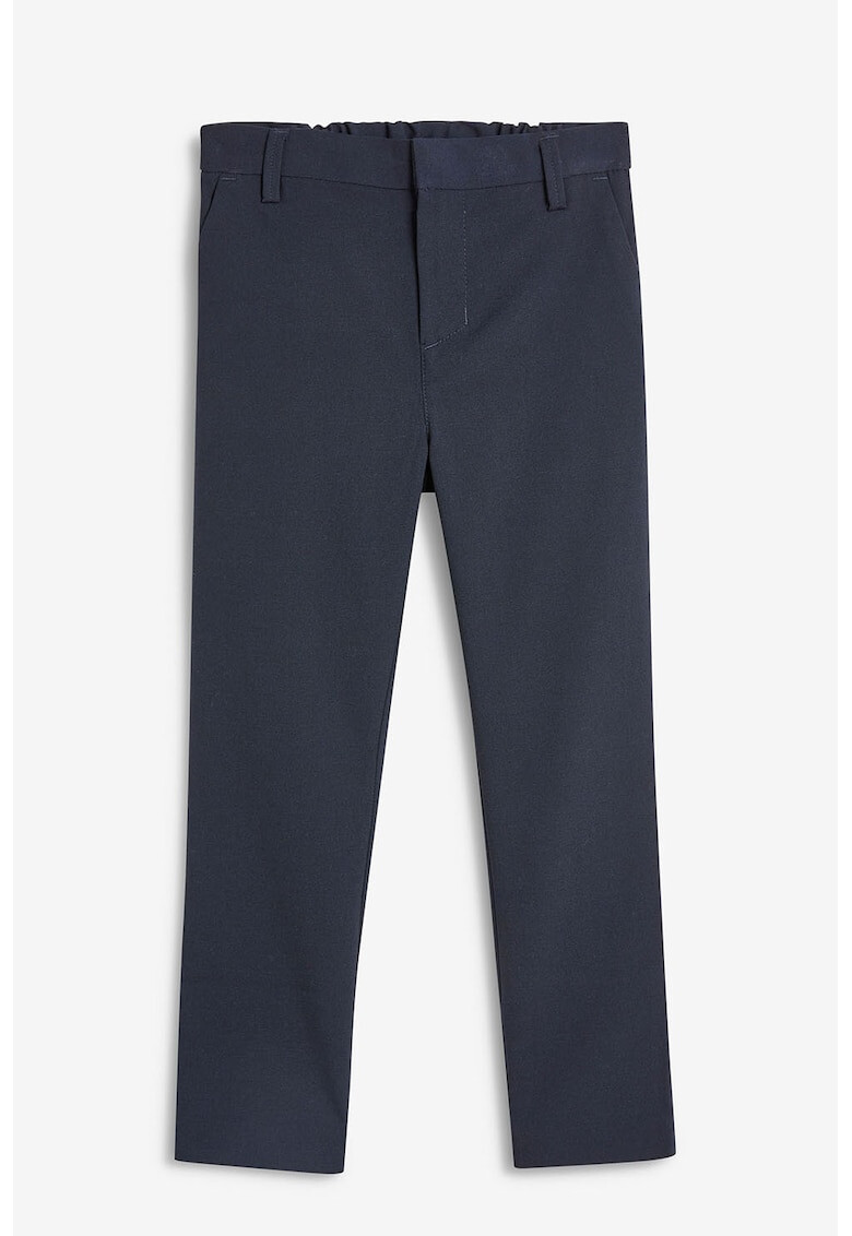 NEXT Pantaloni eleganti skinny - Pled.ro