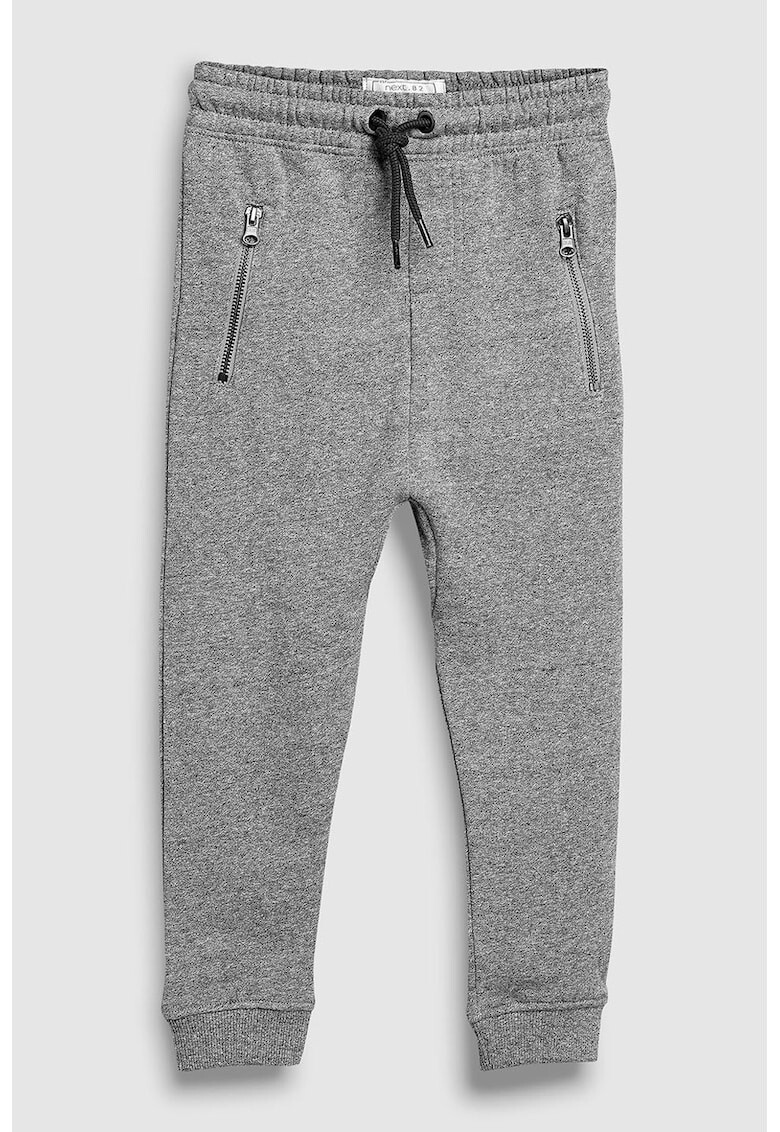 NEXT Pantaloni jogger cu snur pentru ajustare 593089 - Pled.ro