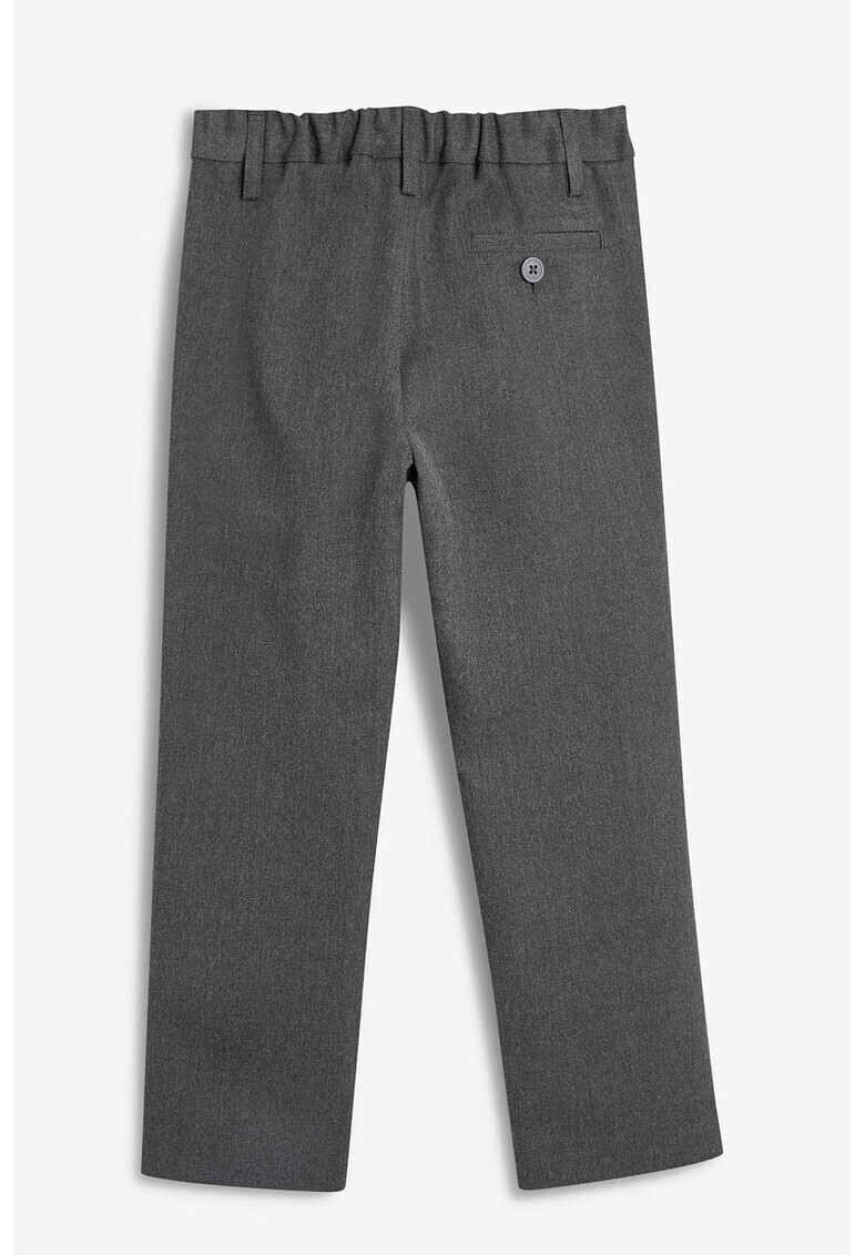 NEXT Pantaloni slim fit fara inchidere - Pled.ro