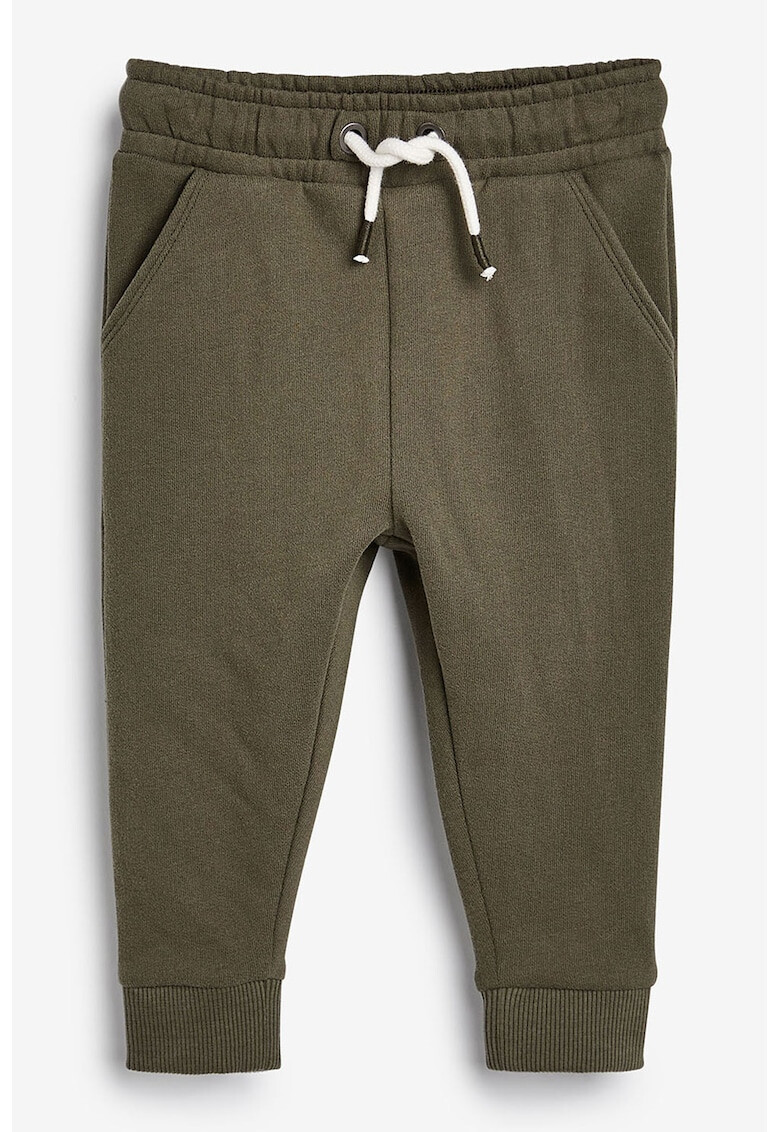 NEXT Pantaloni sport slim fit - Pled.ro