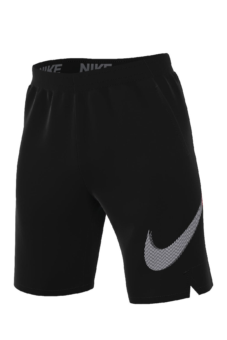 Nike Bermude cu Dri-FIT pentru antrenament Flex - Pled.ro