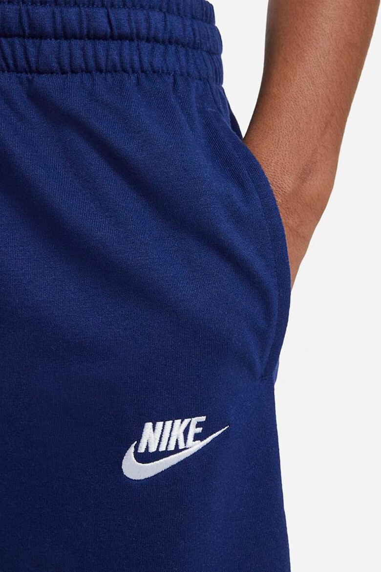 Nike Pantaloni scurti cu snur in talie - Pled.ro