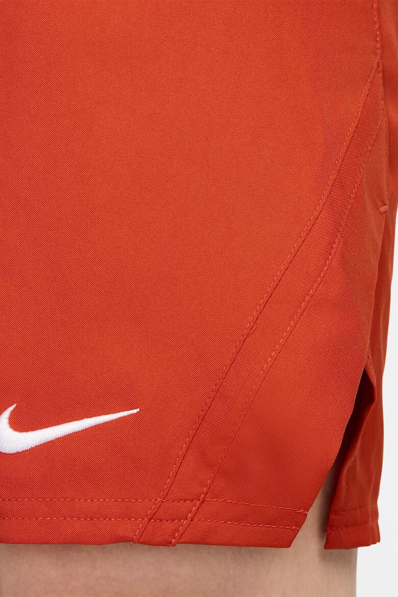 Nike Bermude cu tehnologie Dri Fit pentru tenis - Pled.ro