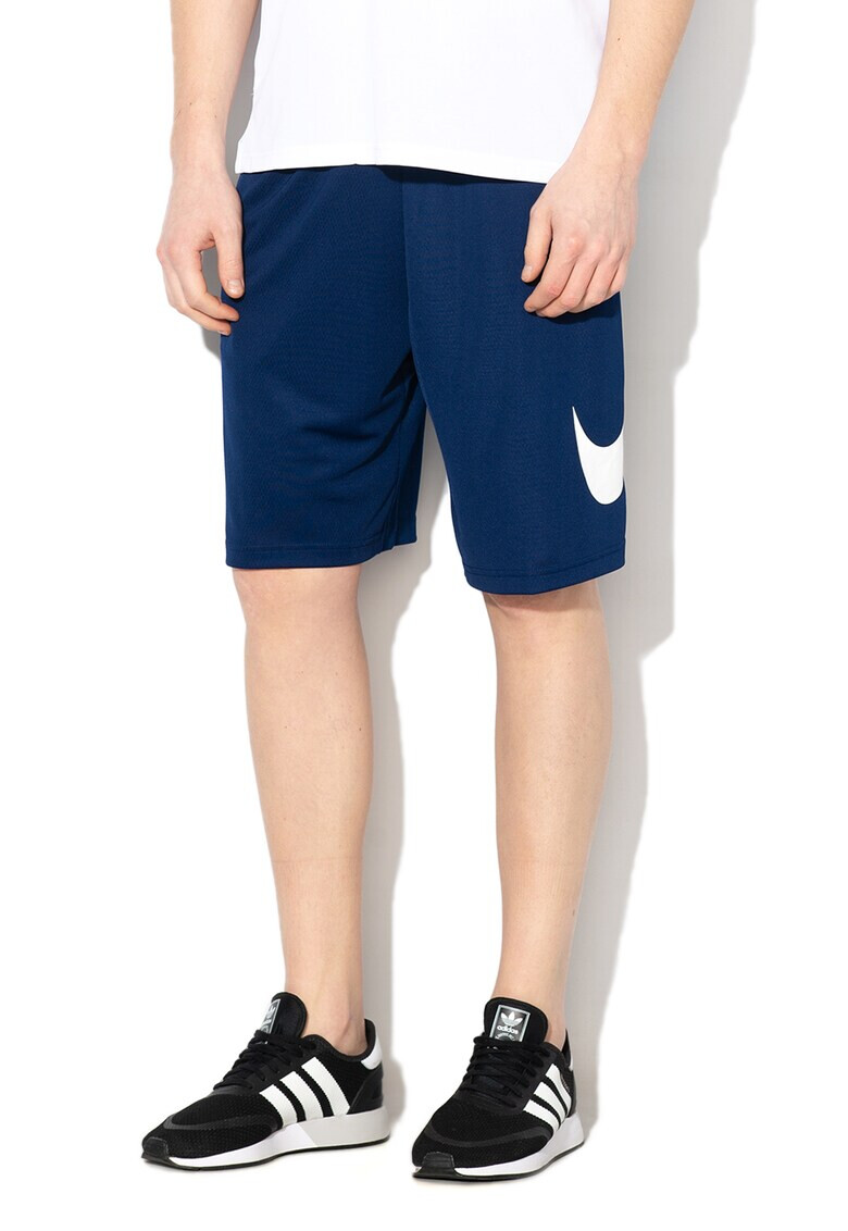 Nike Bermude pentru fitness Dri Fit - Pled.ro