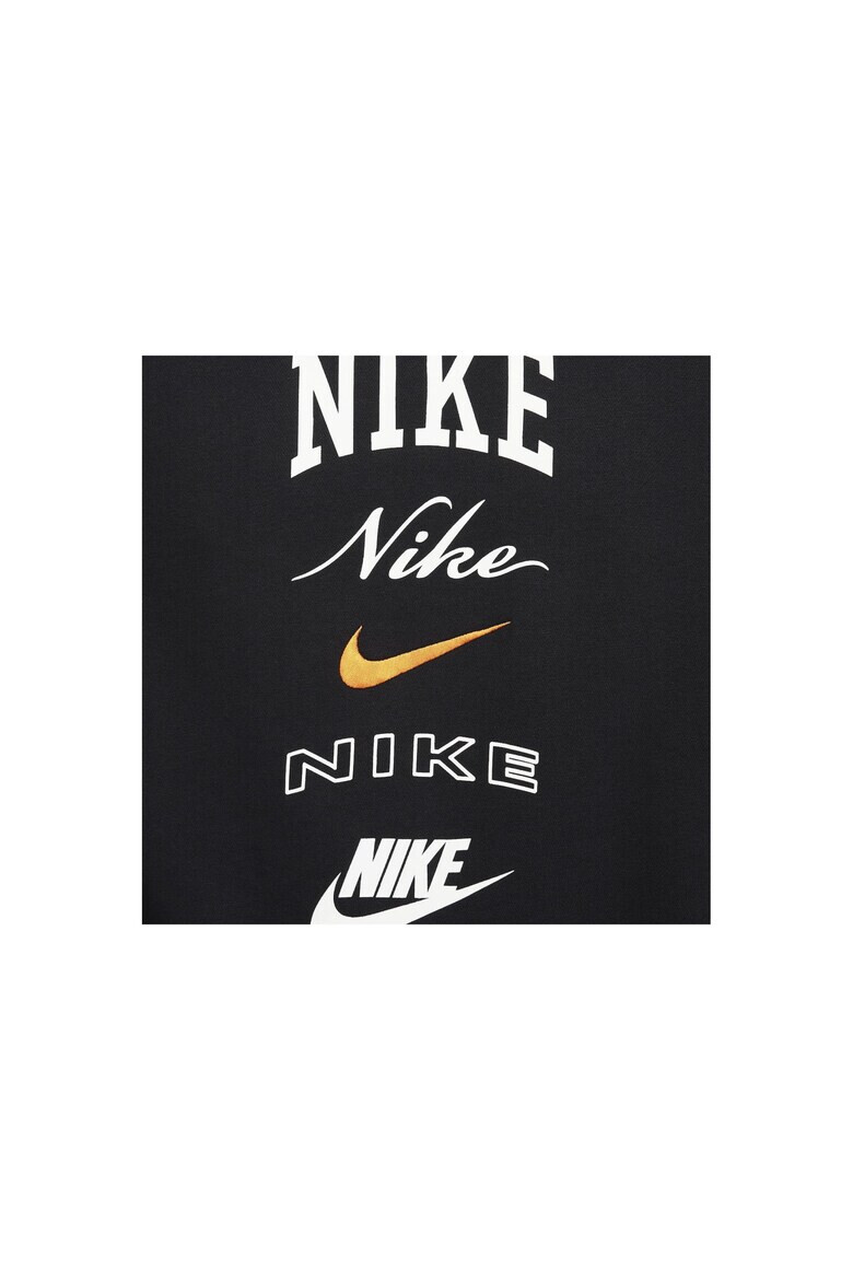 Nike Bluza Club Bb Crew Stack Gx FN2610010 - Pled.ro