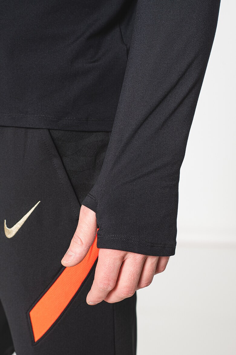 Nike Bluza cu decolteu rotund pentru alergare Element - Pled.ro