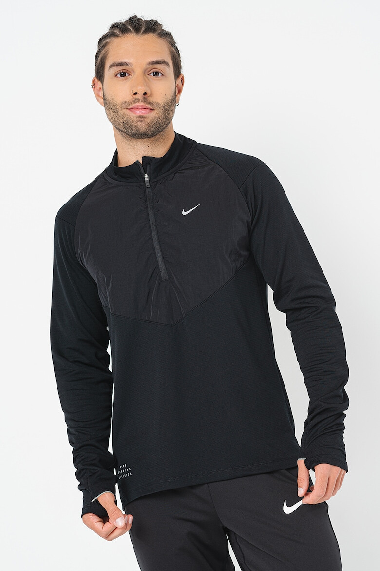 Nike Bluza cu Dri-FIT pentru antrenament Element - Pled.ro