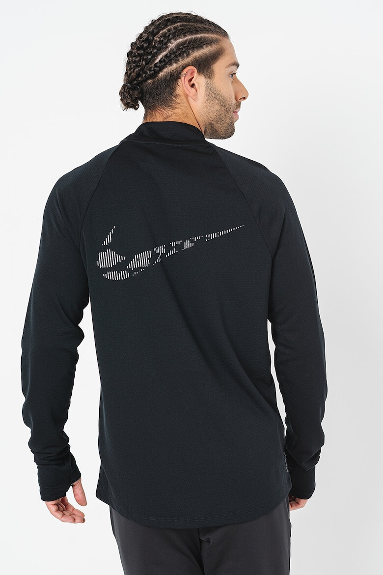 Nike Bluza cu Dri-FIT pentru antrenament Element - Pled.ro