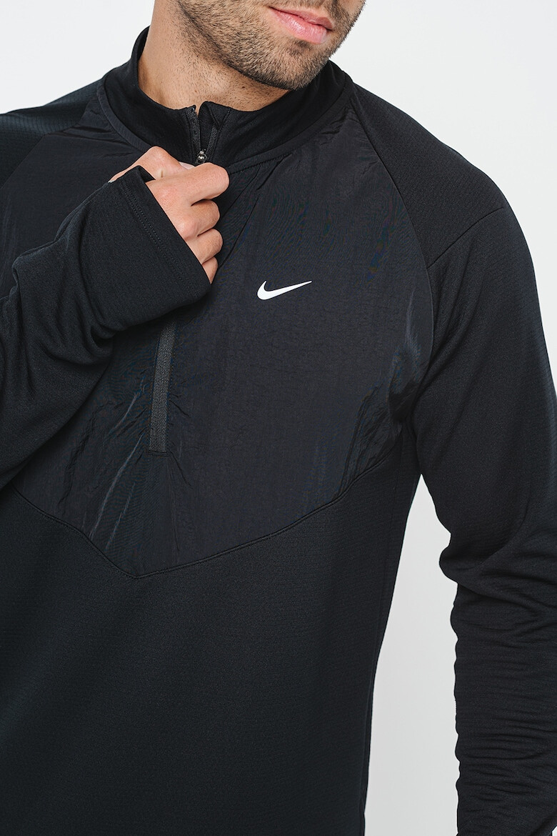 Nike Bluza cu Dri-FIT pentru antrenament Element - Pled.ro