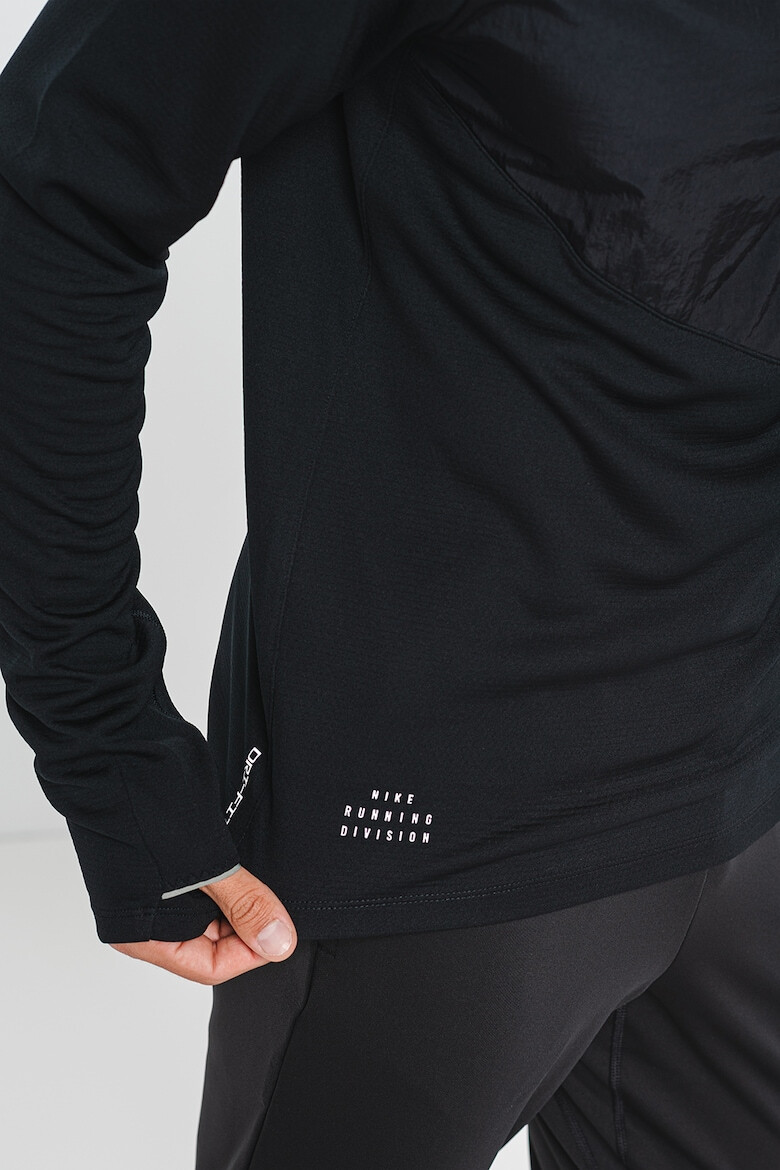 Nike Bluza cu Dri-FIT pentru antrenament Element - Pled.ro