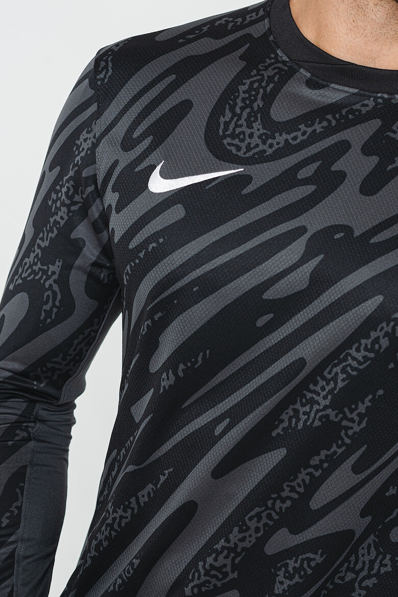 Nike Bluza cu Dri-FIT si imprimeu pentru fotbal - Pled.ro