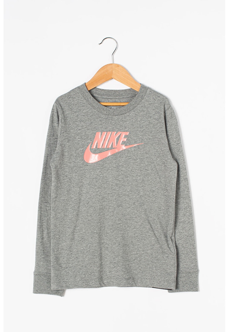 Nike Bluza regular fit Essentials Futura Hook - Pled.ro