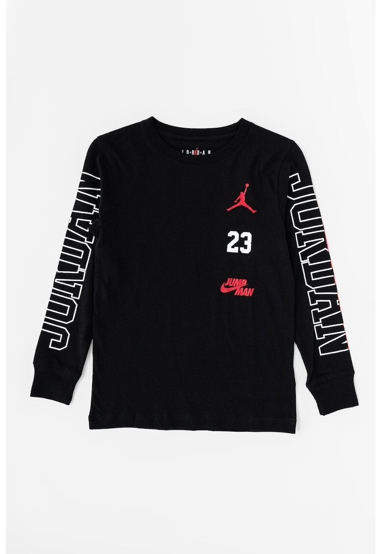 Nike Bluza cu logo Jordan - Pled.ro