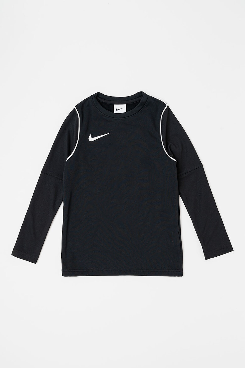 Nike Bluza cu logo si tehnologie Dri-Fit pentru fotbal - Pled.ro