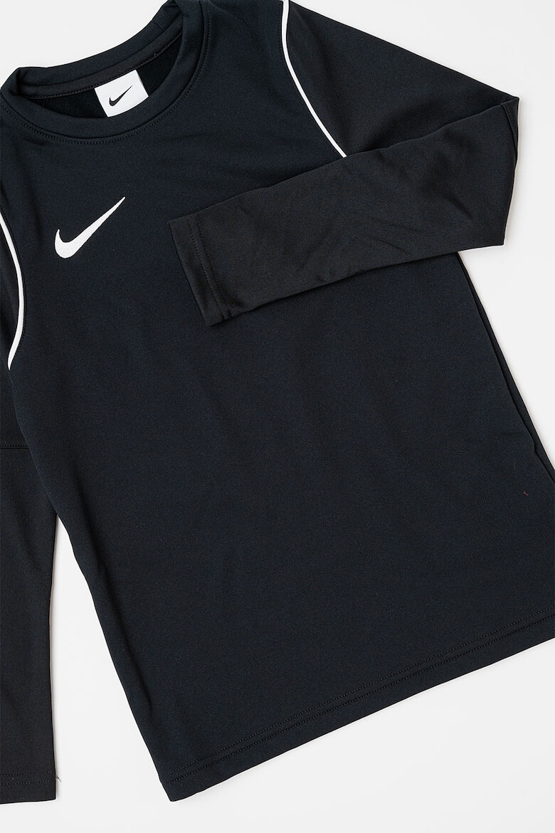 Nike Bluza cu logo si tehnologie Dri-Fit pentru fotbal - Pled.ro