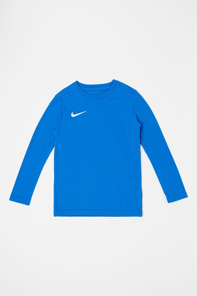 Nike Bluza cu logo si tehnologie Dri-Fit pentru fotbal - Pled.ro