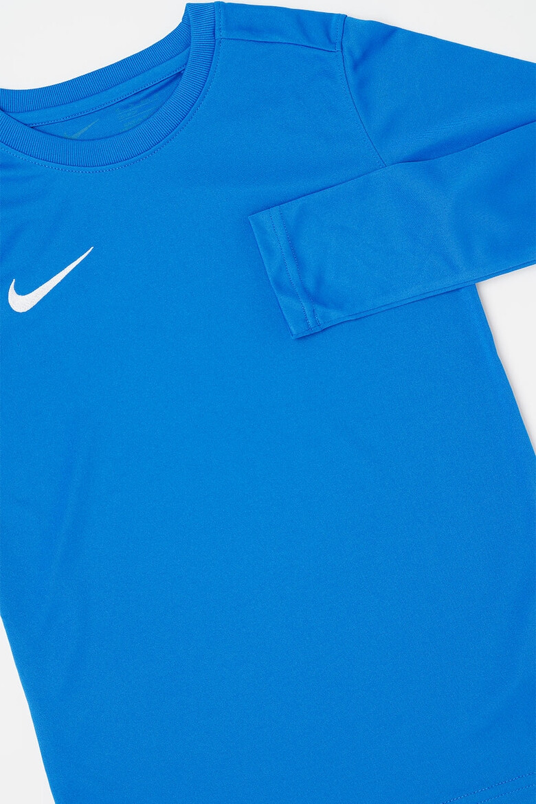 Nike Bluza cu logo si tehnologie Dri-Fit pentru fotbal - Pled.ro