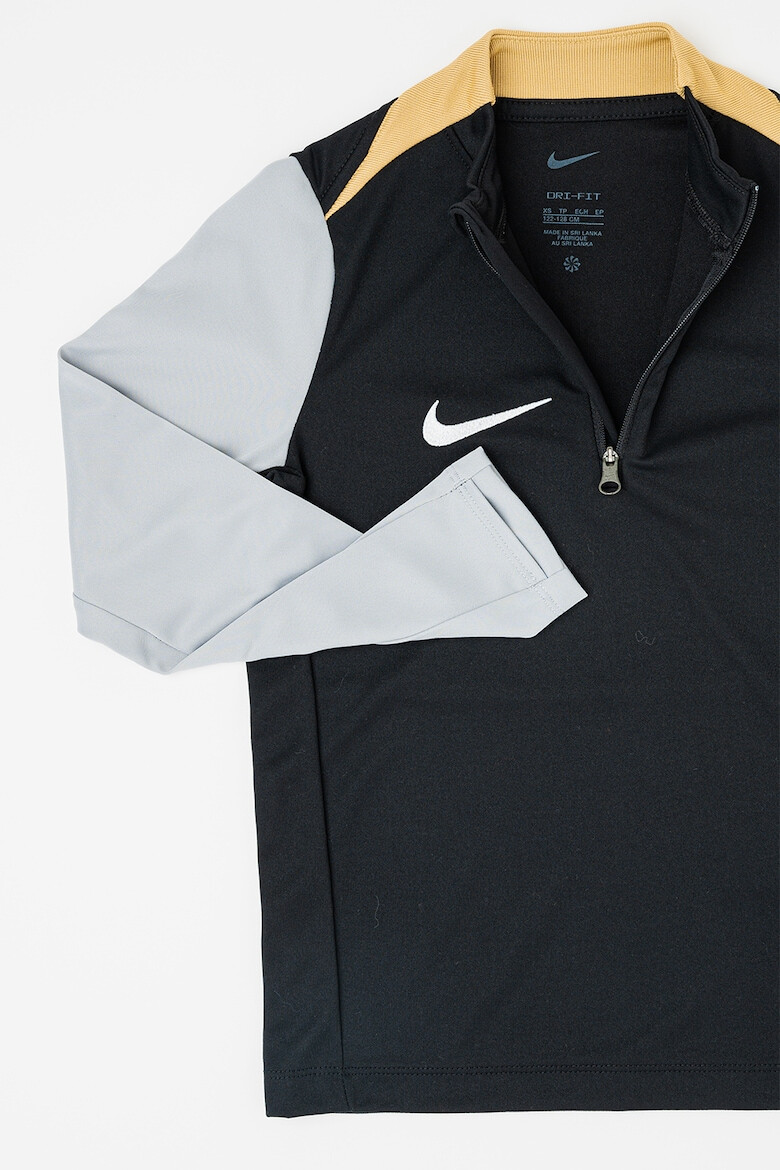 Nike Bluza cu tehnologie Dri-Fit pentru fotbal - Pled.ro