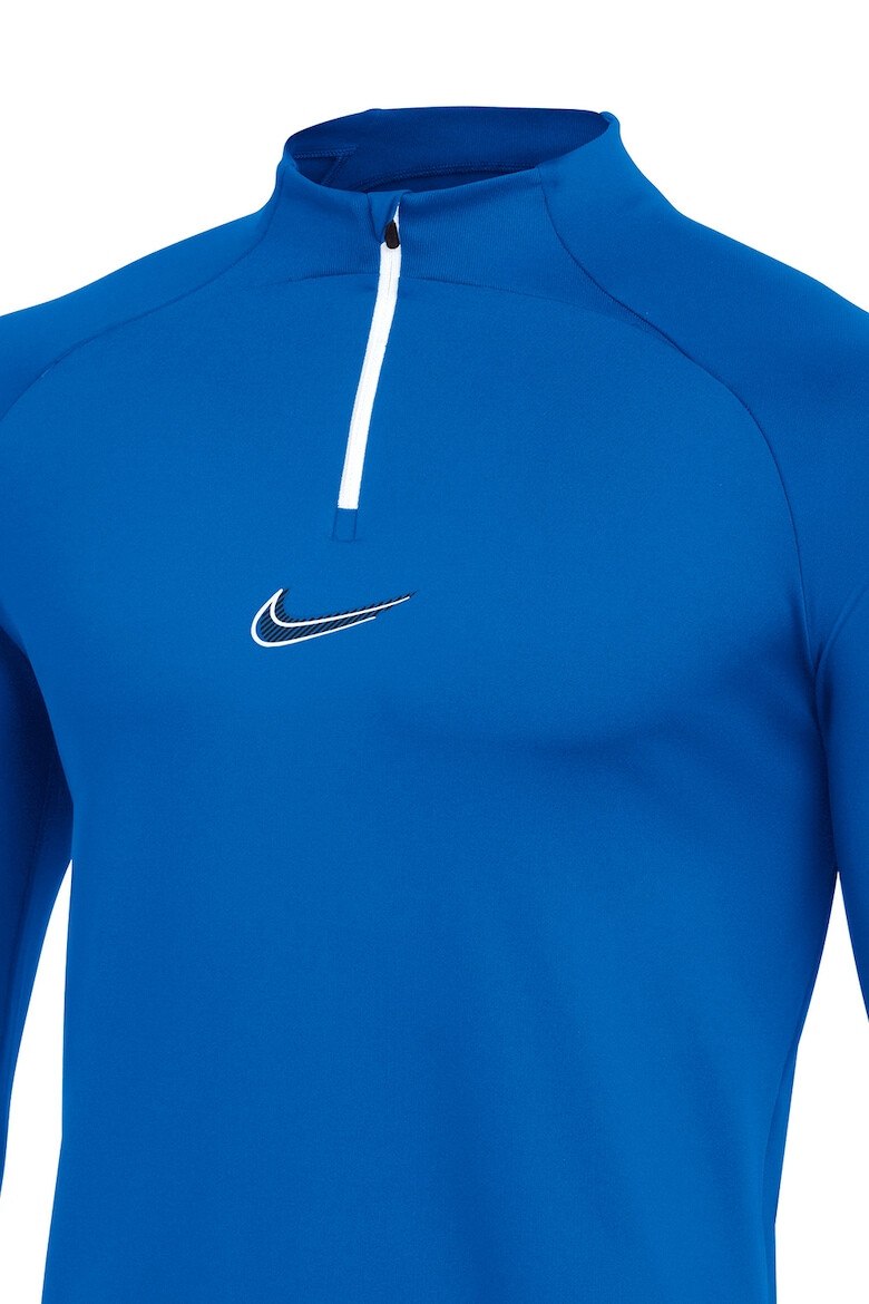 Nike Bluza cu tehnologie Dri-FIT si maneci raglan pentru fotbal Strike - Pled.ro