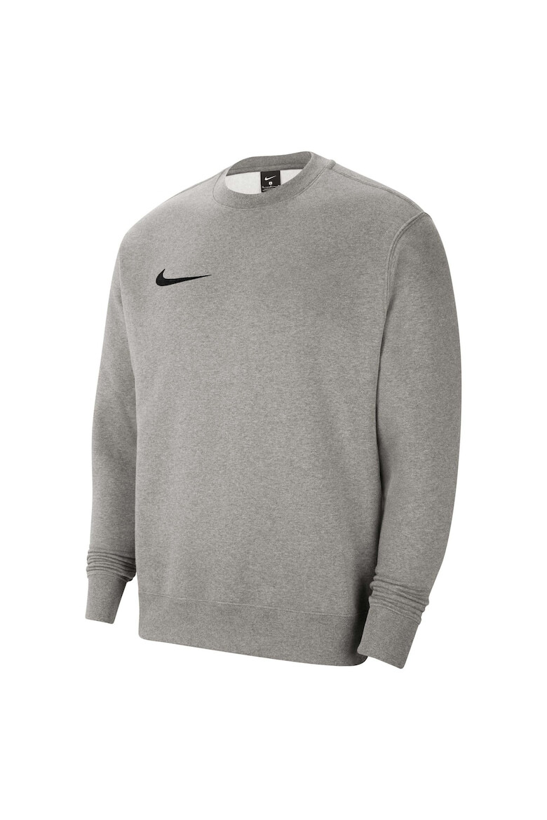 Nike Bluza de trening cu decolteu la baza gatului si monograma - Pled.ro