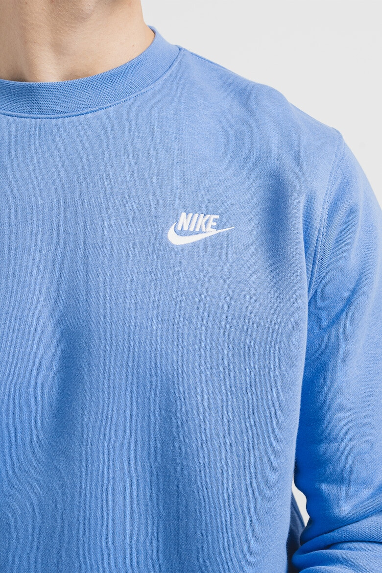 Nike Bluza de trening cu decolteu la baza gatului Sportswear - Pled.ro