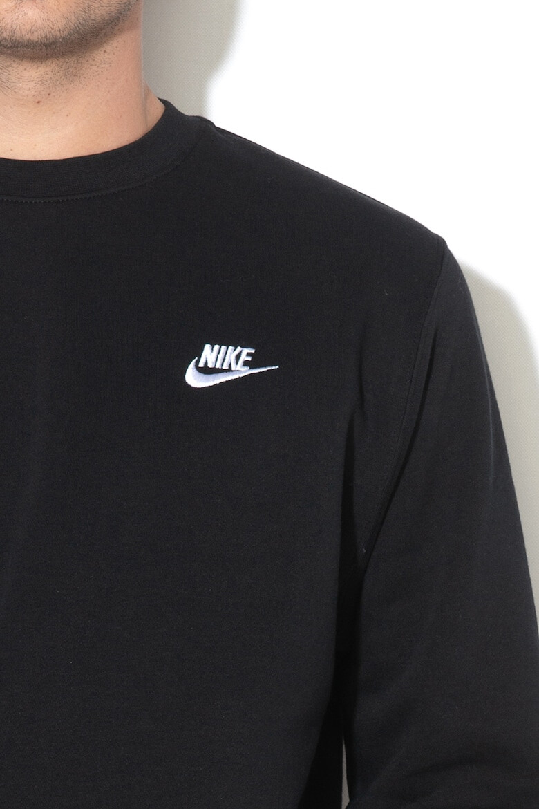 Nike Bluza de trening cu decolteu la baza gatului Sportswear369 - Pled.ro