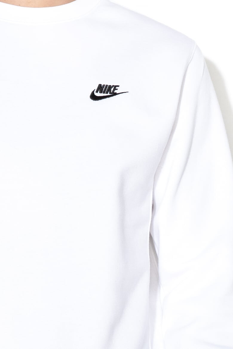 Nike Bluza de trening cu decolteu la baza gatului Sportswear369 - Pled.ro