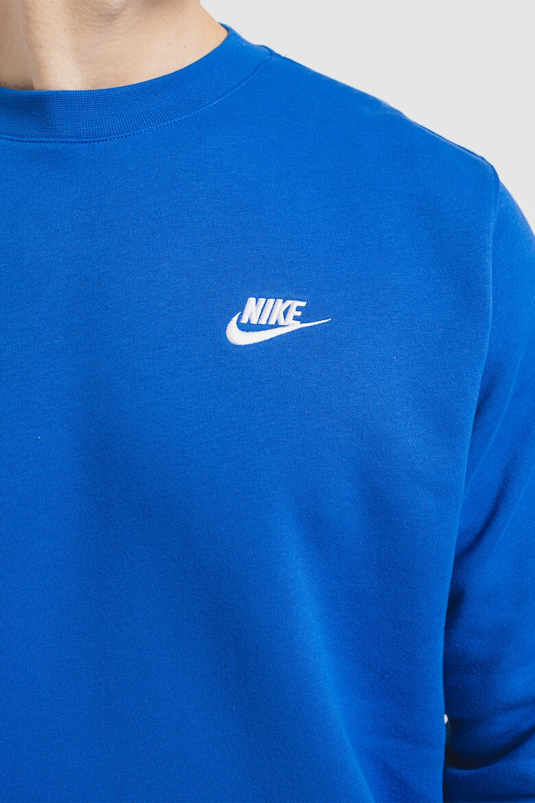 Nike Bluza de trening cu decolteu la baza gatului Sportswear369 - Pled.ro