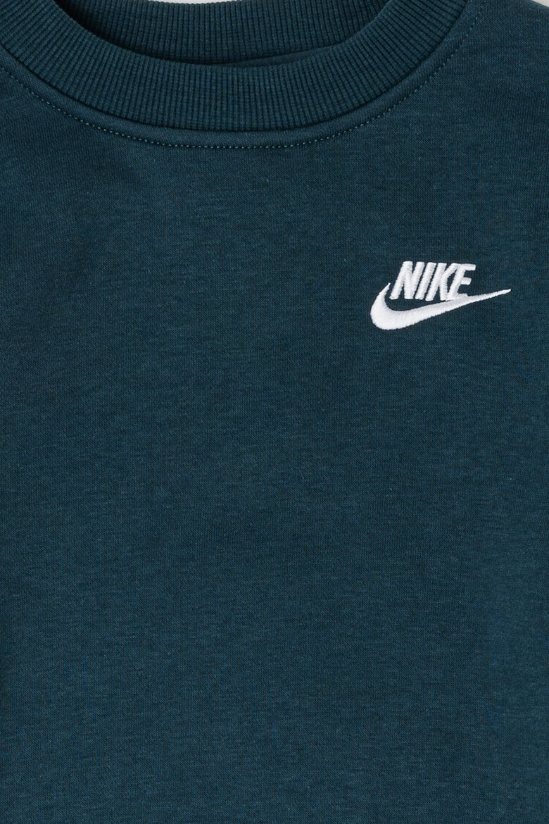 Nike Bluza de trening cu detaliu logo University - Pled.ro