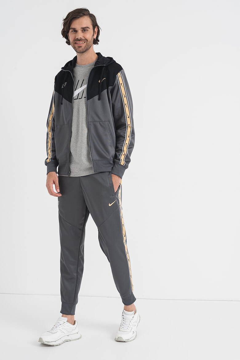 Nike Bluza de trening cu fermoar Sportswear Repeat - Pled.ro