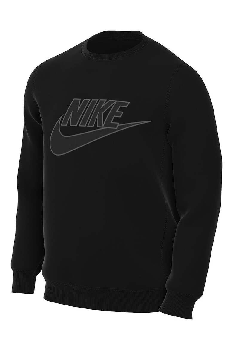 Nike Bluza de trening din bumbac Club+ - Pled.ro