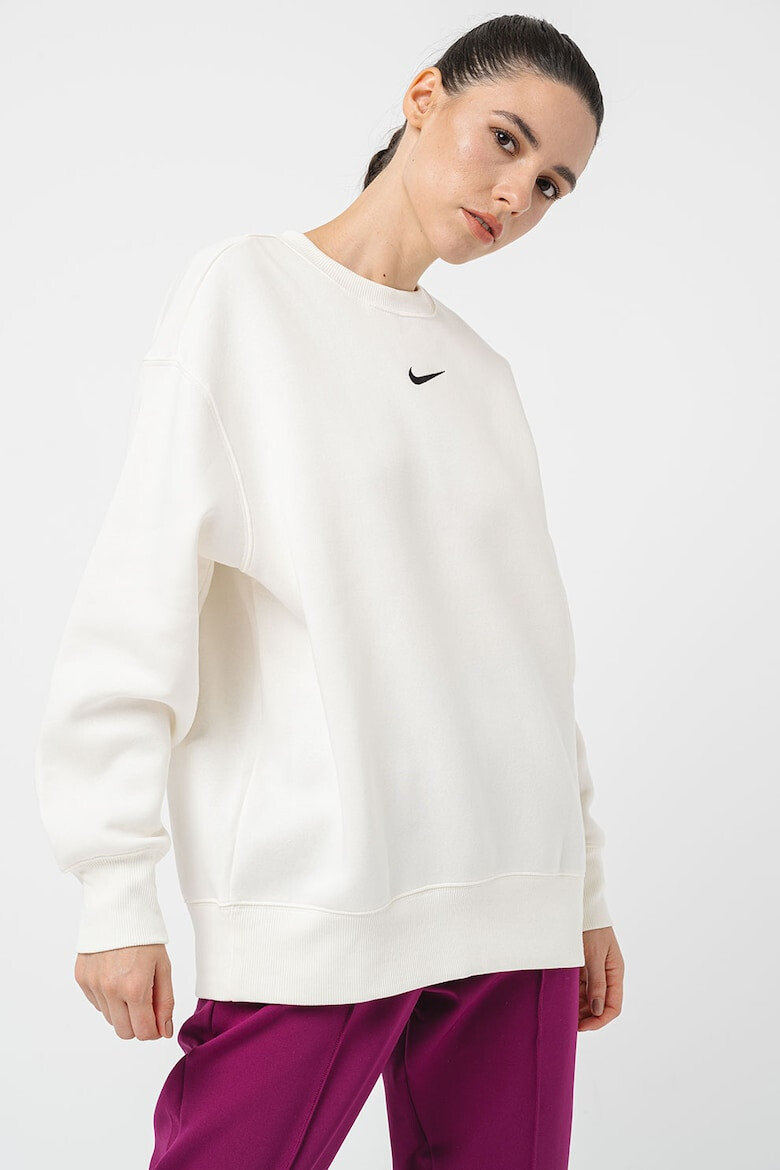 Nike Bluza de trening lejera Sportswear Phoenix - Pled.ro