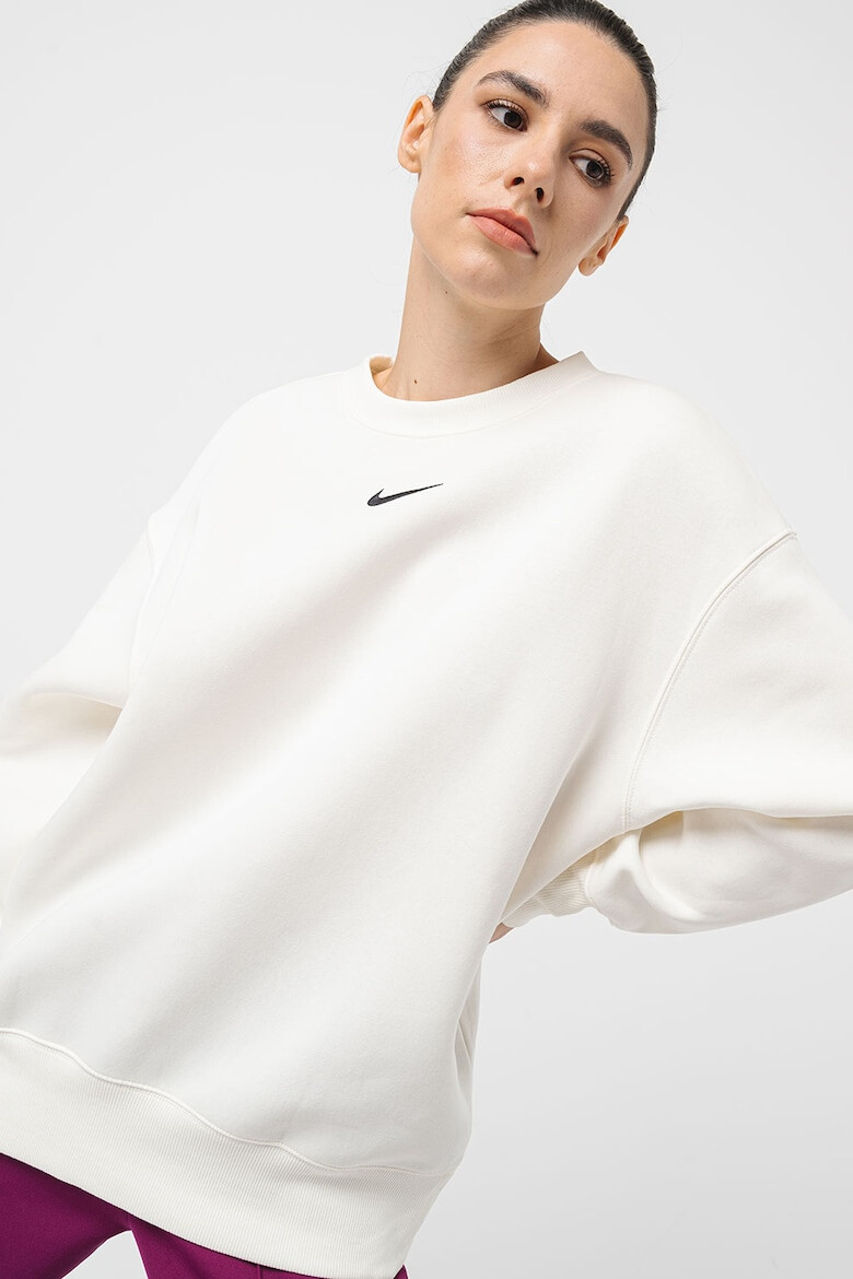 Nike Bluza de trening lejera Sportswear Phoenix - Pled.ro