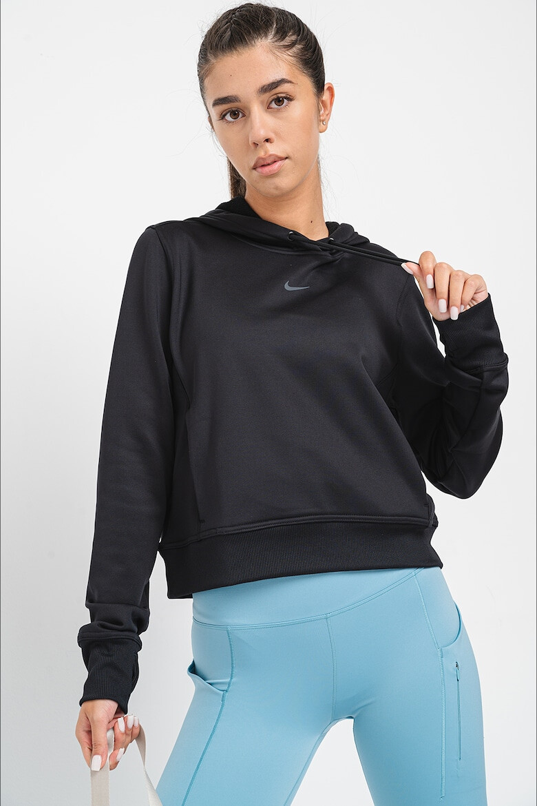 Nike Bluza regular fit cu logo - Pled.ro