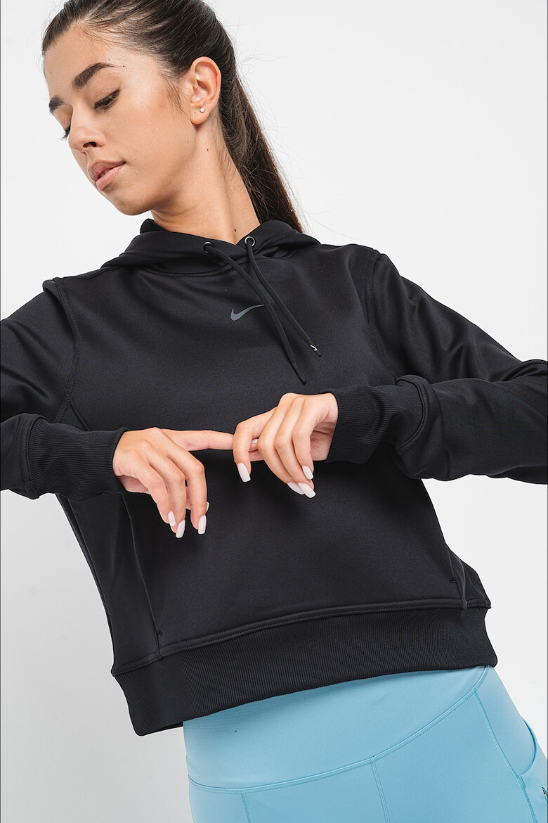 Nike Bluza regular fit cu logo - Pled.ro