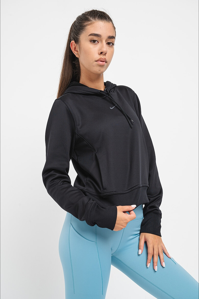 Nike Bluza regular fit cu logo - Pled.ro