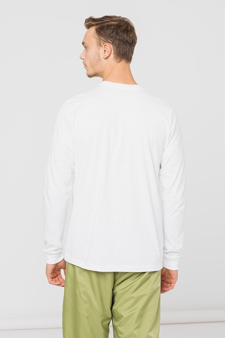 Nike Bluza relaxed fit cu logo brodat Sportswear Club - Pled.ro