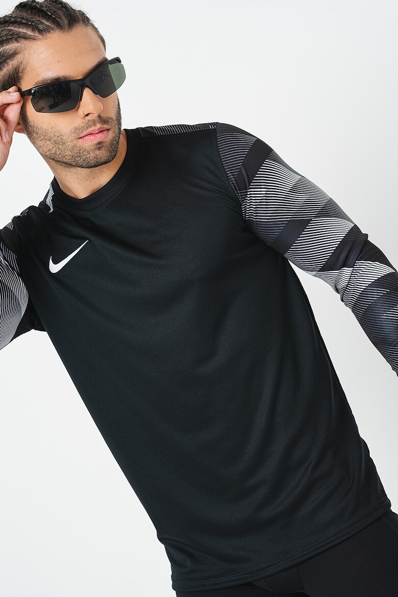 Nike Bluza slim fit cu Dri-Fit pentru fotbal - Pled.ro