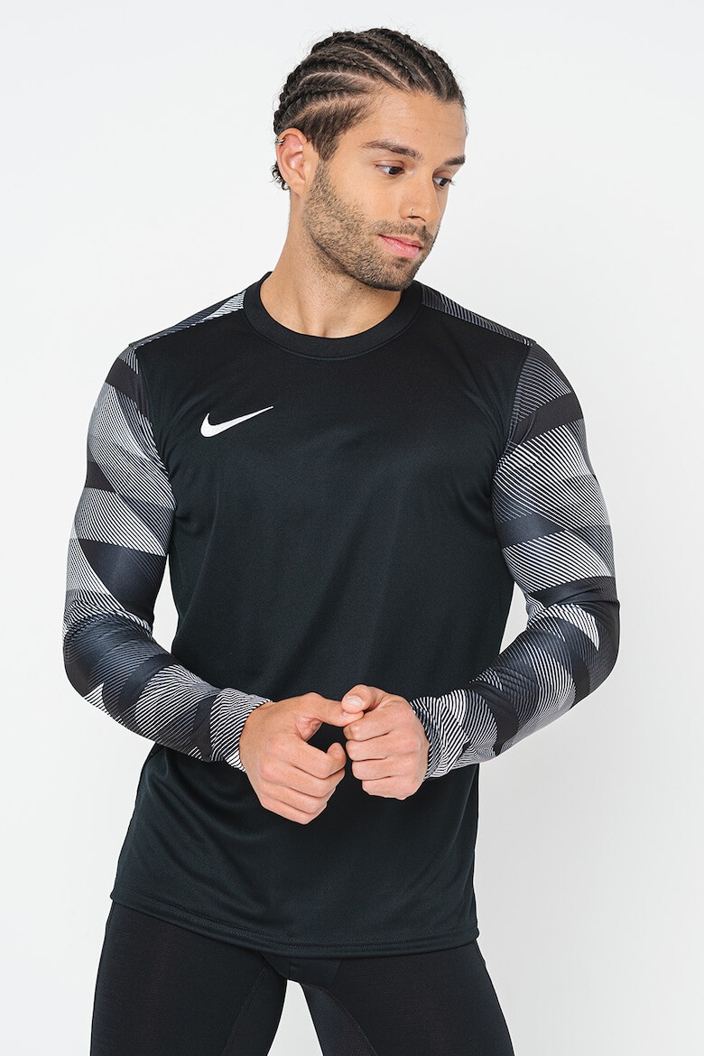 Nike Bluza slim fit cu Dri-Fit pentru fotbal - Pled.ro