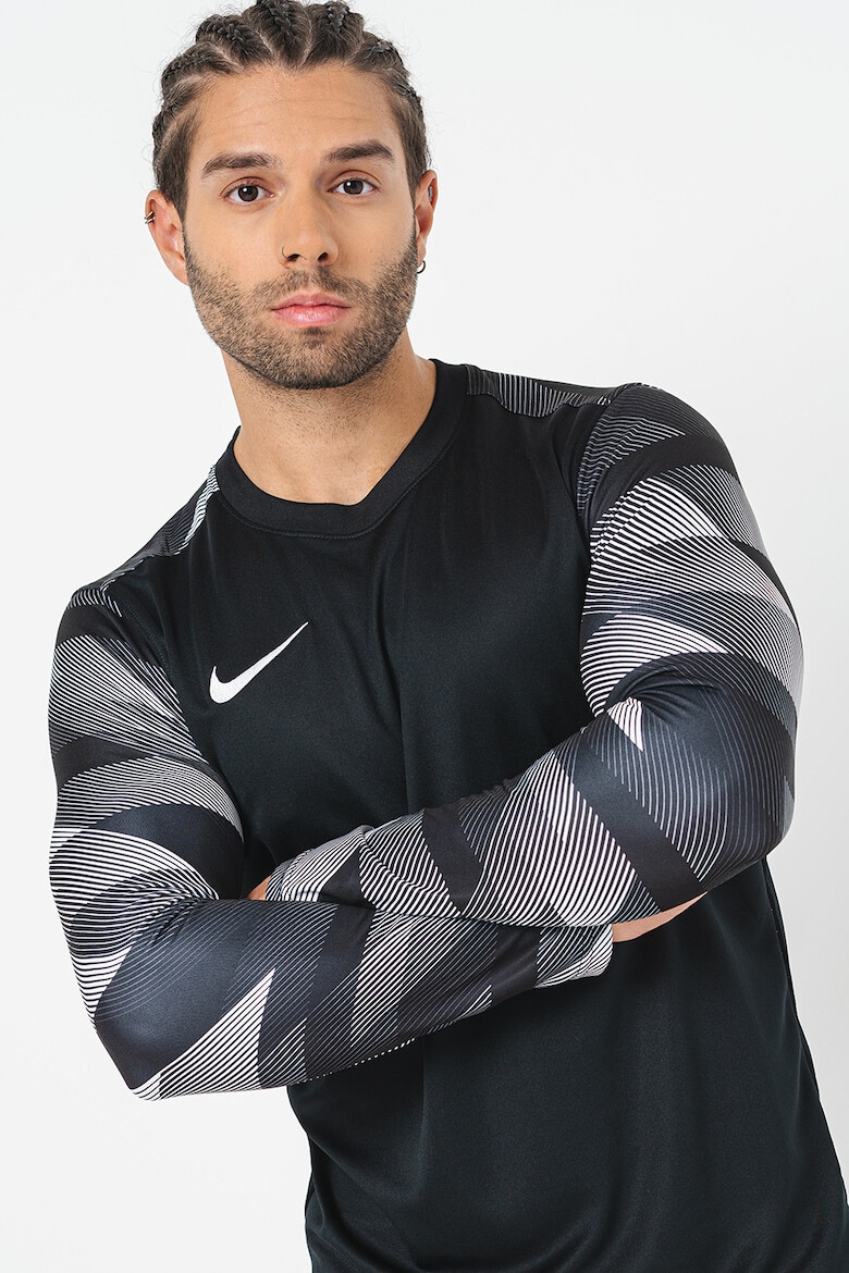 Nike Bluza slim fit cu Dri-Fit pentru fotbal - Pled.ro