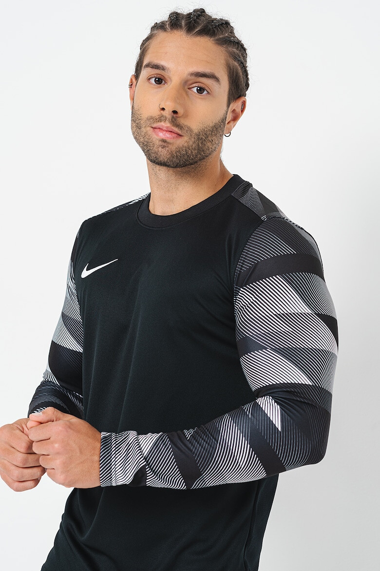 Nike Bluza slim fit cu Dri-Fit pentru fotbal - Pled.ro