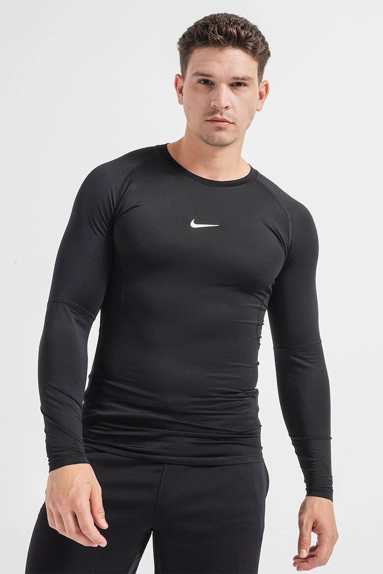 Nike Bluza slim fit cu tehnologi Dri-Fit pentru fotbal - Pled.ro