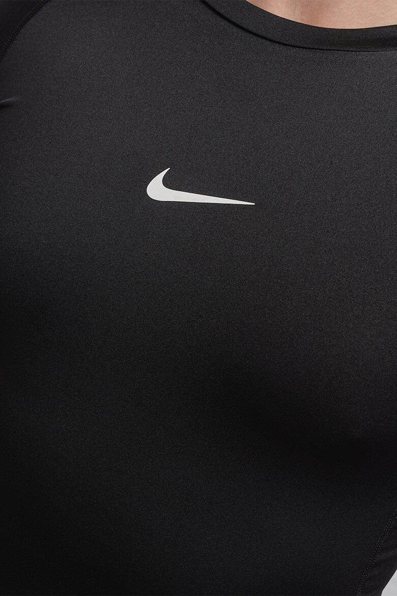 Nike Bluza slim fit cu tehnologi Dri-Fit pentru fotbal - Pled.ro