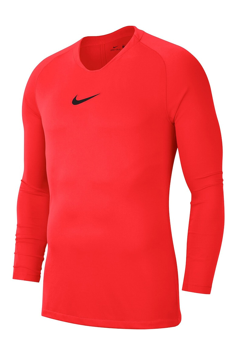 Nike Bluza slim fit cu tehnologie Dri Fit si logo - Pled.ro