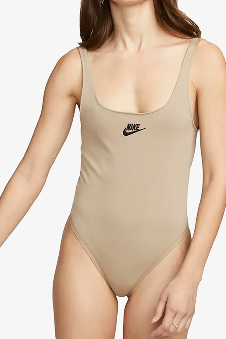 Nike Body din amestec de bumbac - Pled.ro