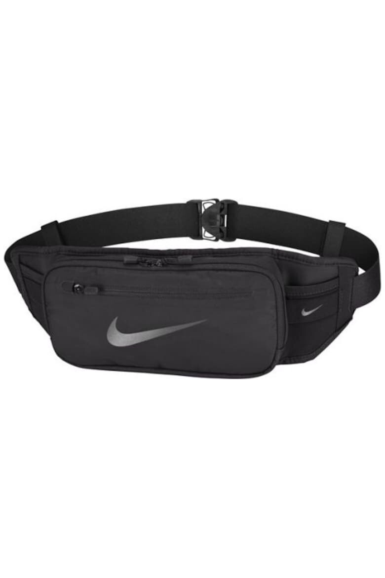 Nike Borseta Run Hip Pack negru - Pled.ro